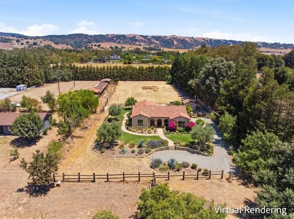 New Avenue Gilroy, CA 95020