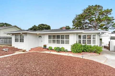 838 Portola Drive