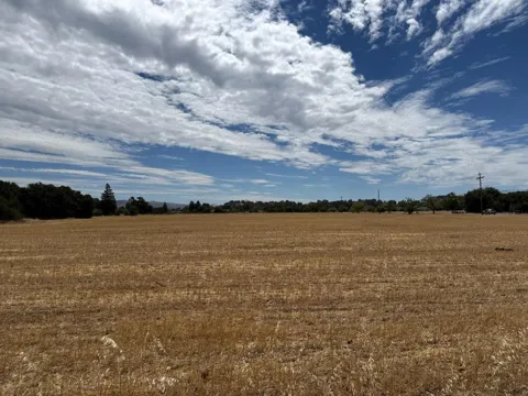 Watsonville Road