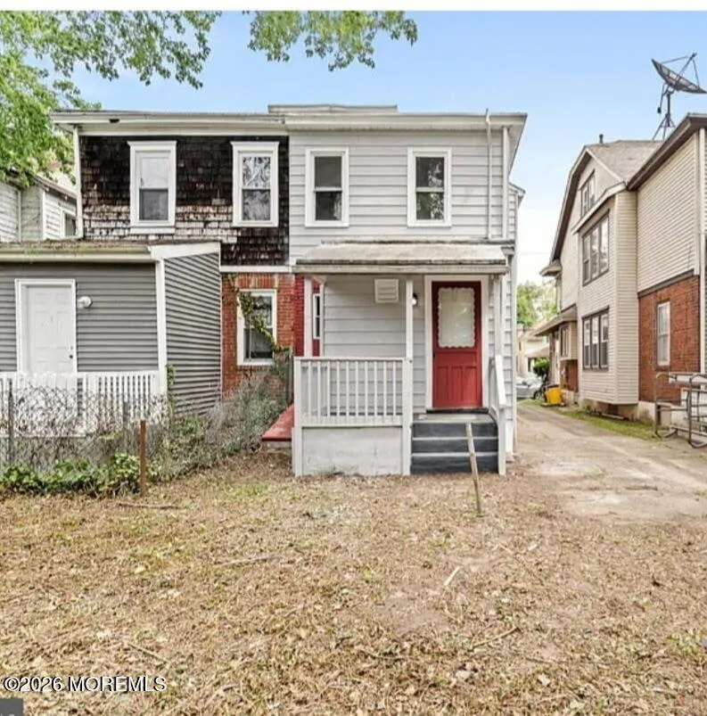 113 Columbia Avenue Trenton, NJ 08618