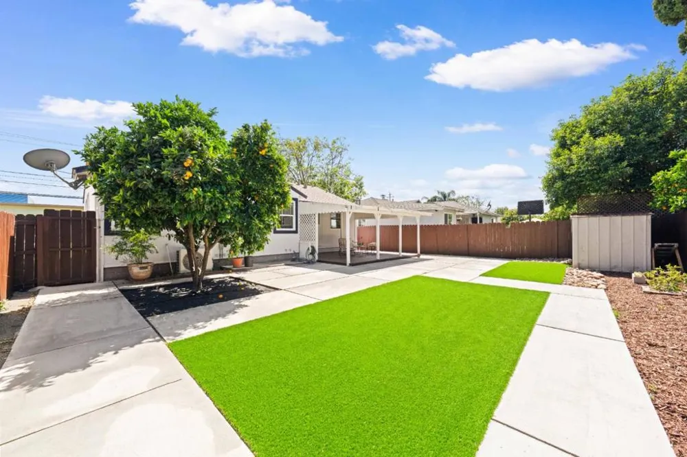 819 Bockman Road San Lorenzo, CA 94580