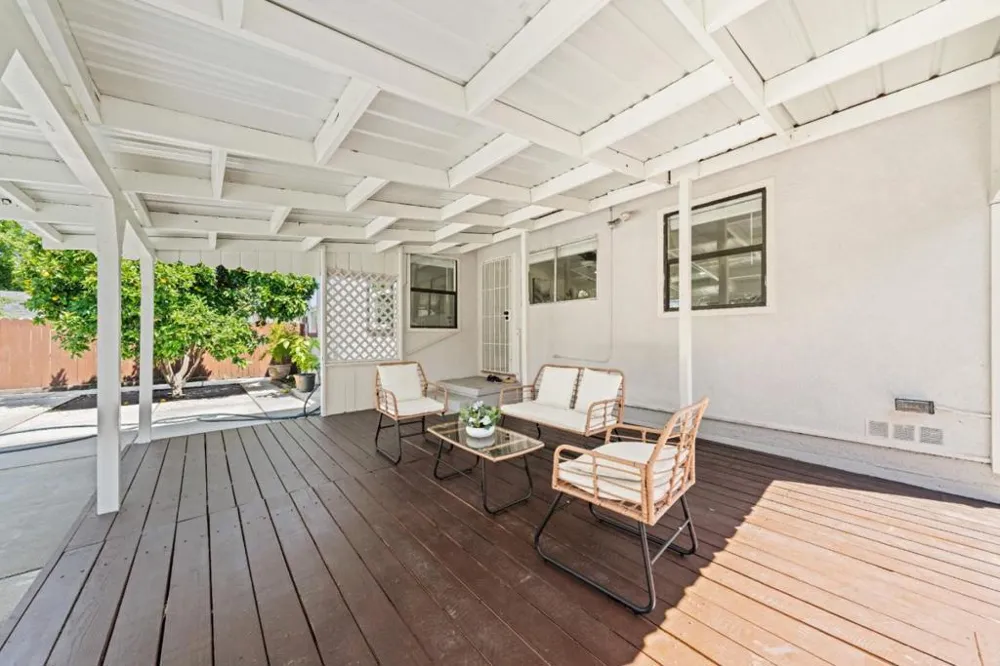 819 Bockman Road San Lorenzo, CA 94580