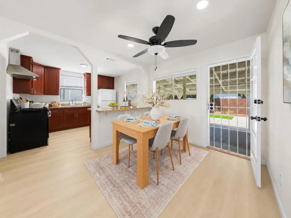 819 Bockman Road San Lorenzo, CA 94580