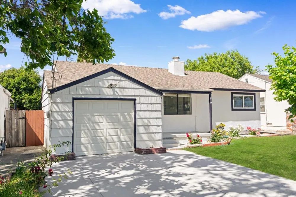 819 Bockman Road San Lorenzo, CA 94580