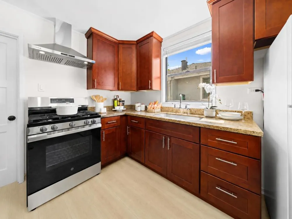 819 Bockman Road San Lorenzo, CA 94580