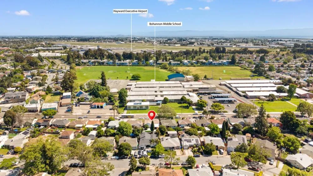 819 Bockman Road San Lorenzo, CA 94580
