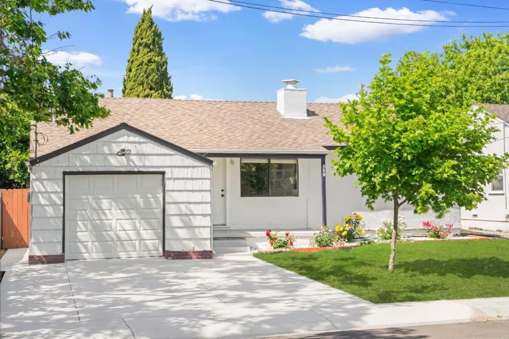 819 Bockman Road San Lorenzo, CA 94580