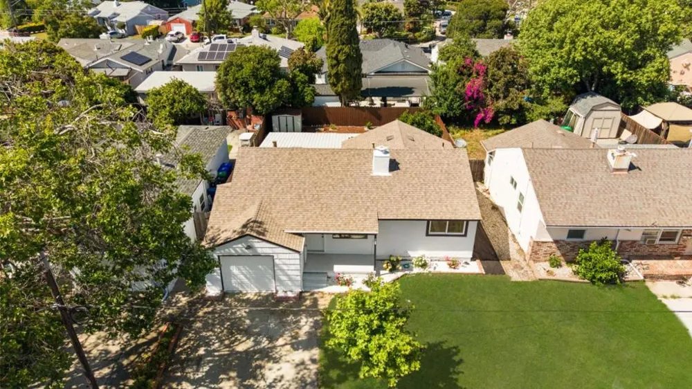 819 Bockman Road San Lorenzo, CA 94580