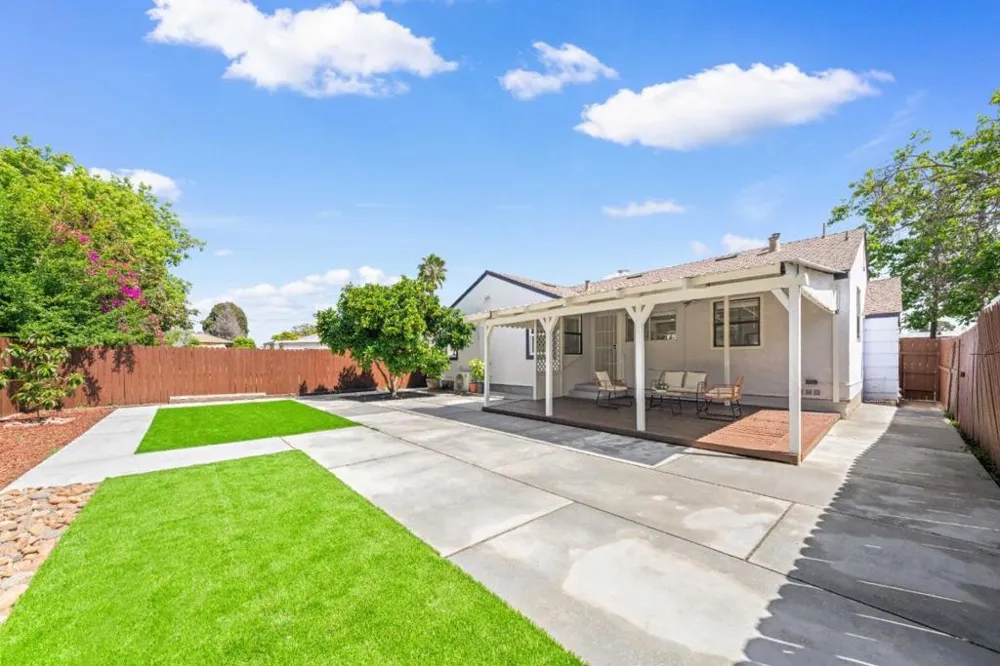 819 Bockman Road San Lorenzo, CA 94580