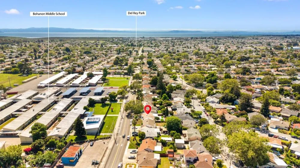 819 Bockman Road San Lorenzo, CA 94580
