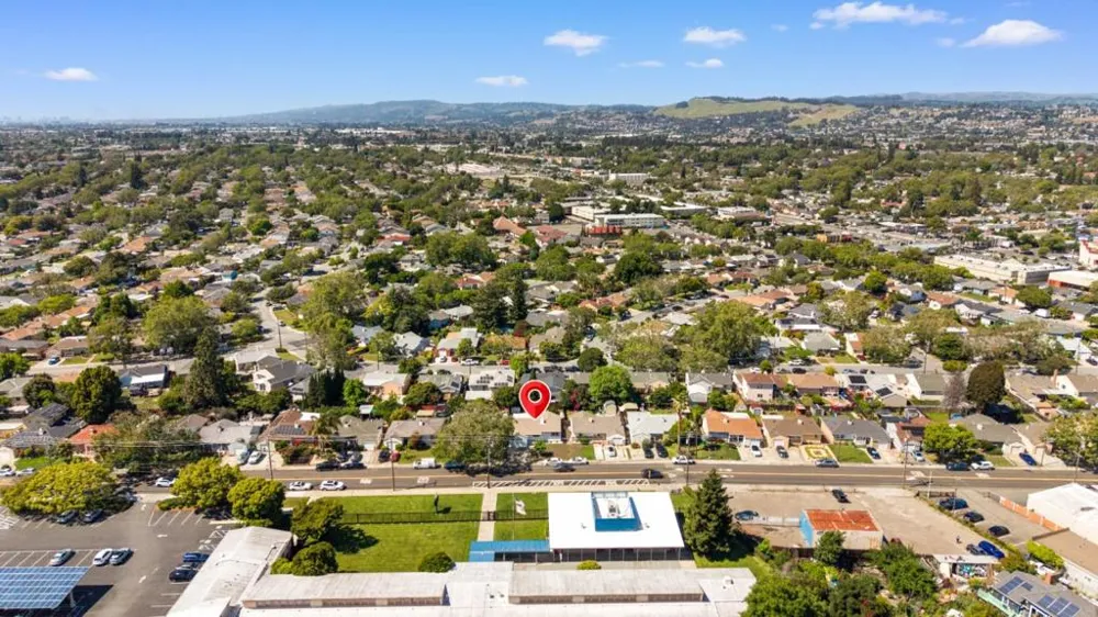 819 Bockman Road San Lorenzo, CA 94580