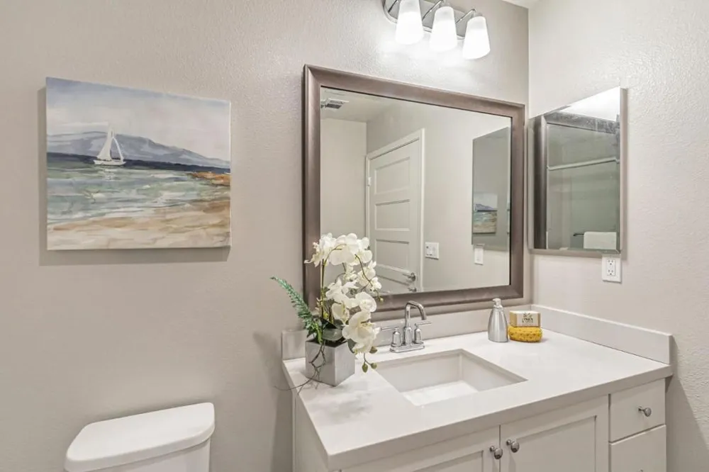 3027 Manuel Street #6 San Jose, CA 95136