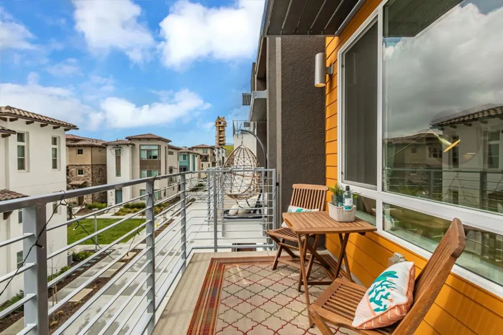 3027 Manuel Street #6 San Jose, CA 95136