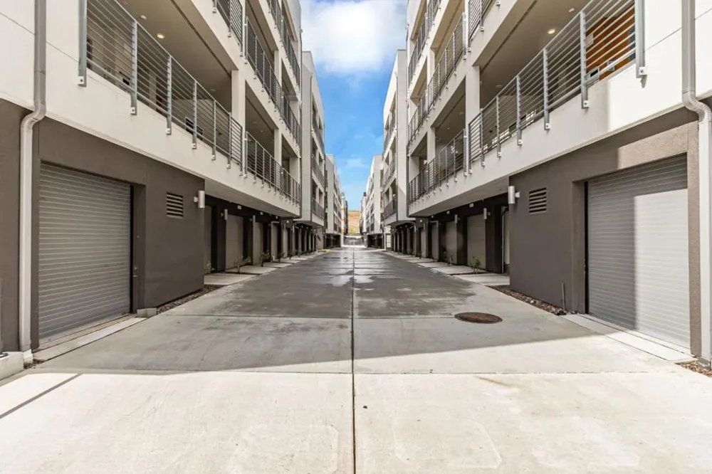 3027 Manuel Street #6 San Jose, CA 95136