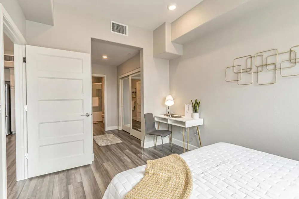 3027 Manuel Street #6 San Jose, CA 95136