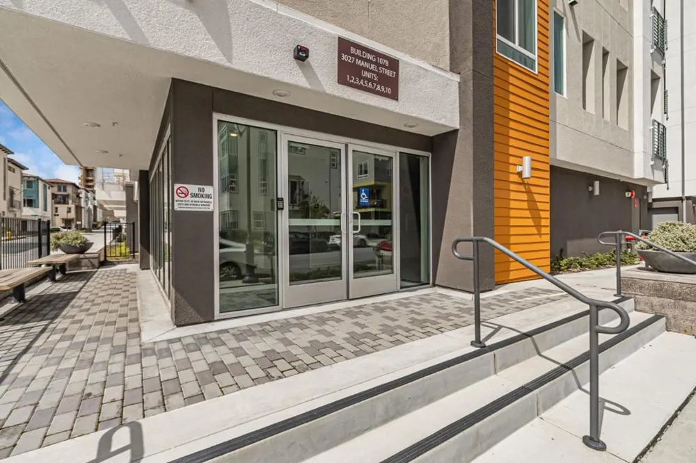 3027 Manuel Street #6 San Jose, CA 95136