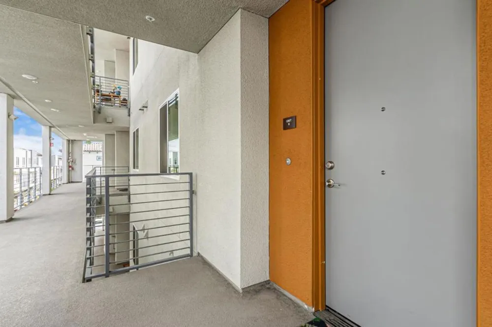 3027 Manuel Street #6 San Jose, CA 95136