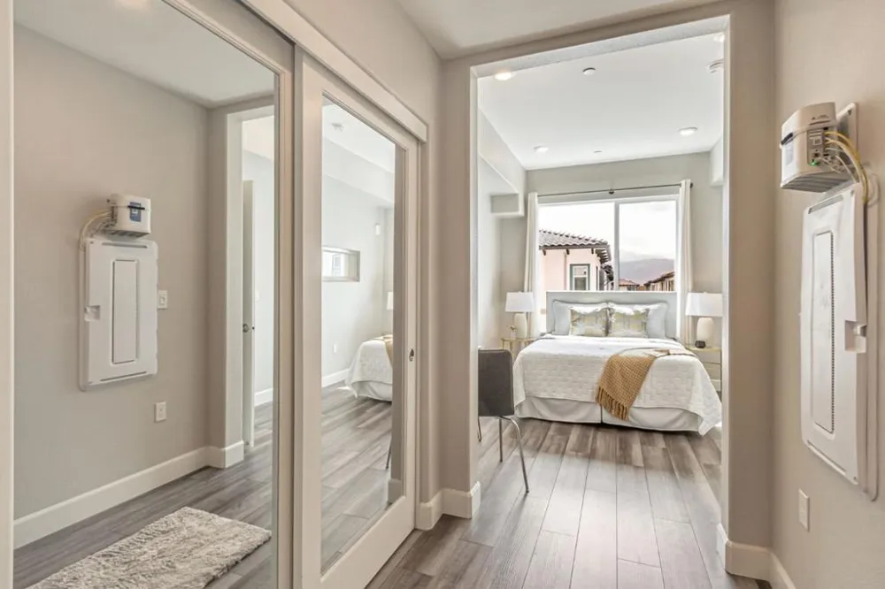 3027 Manuel Street #6 San Jose, CA 95136