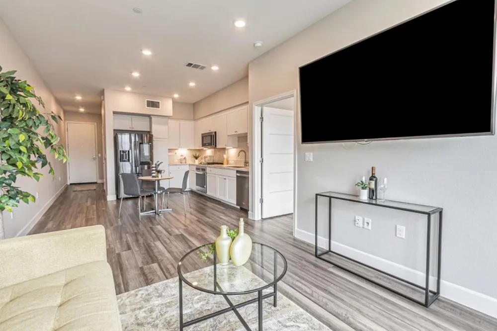 3027 Manuel Street #6 San Jose, CA 95136