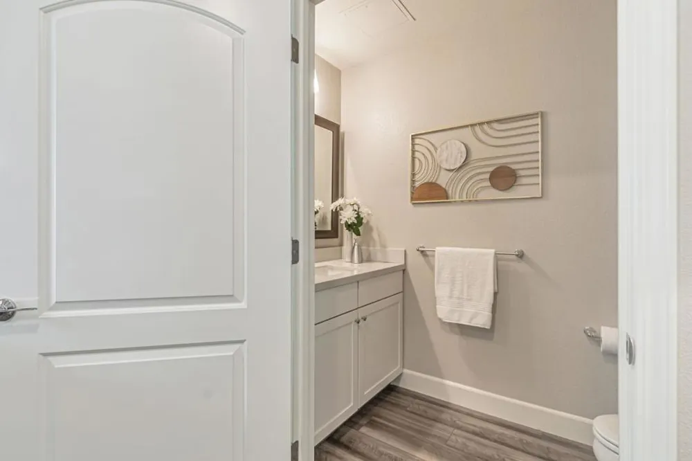 3027 Manuel Street #6 San Jose, CA 95136