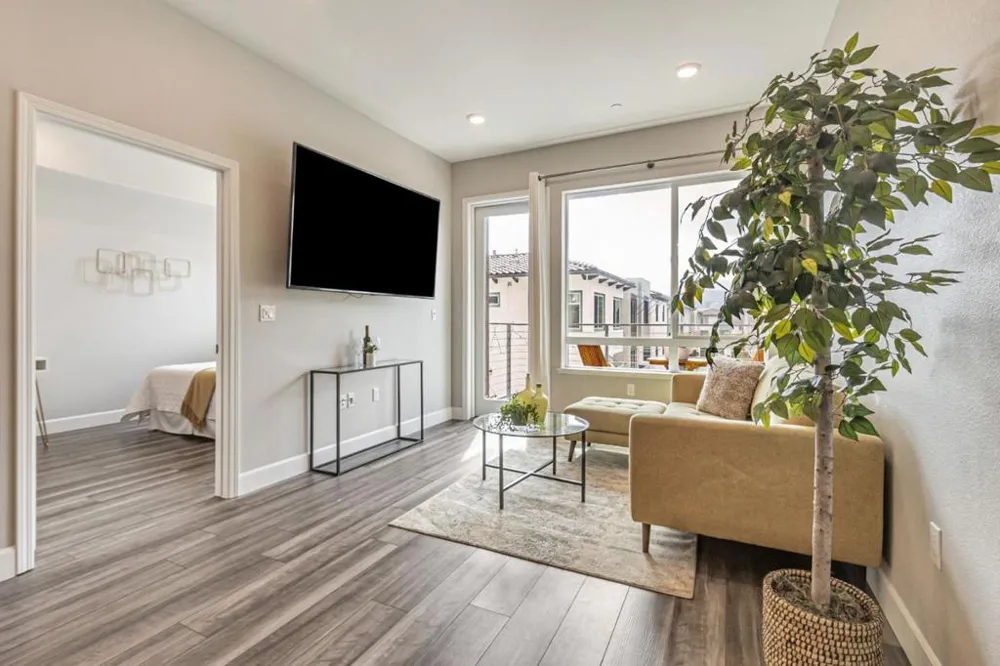 3027 Manuel Street #6 San Jose, CA 95136