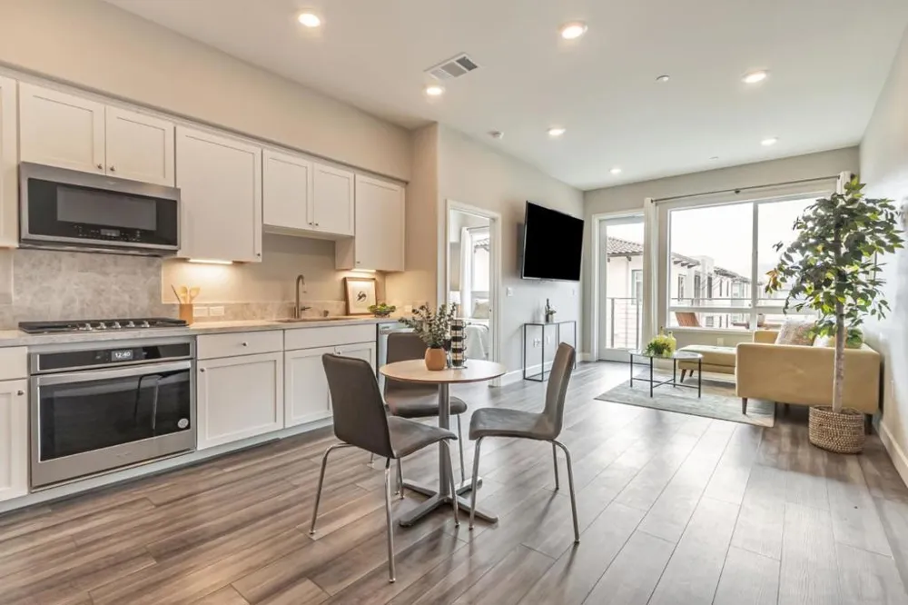 3027 Manuel Street #6 San Jose, CA 95136
