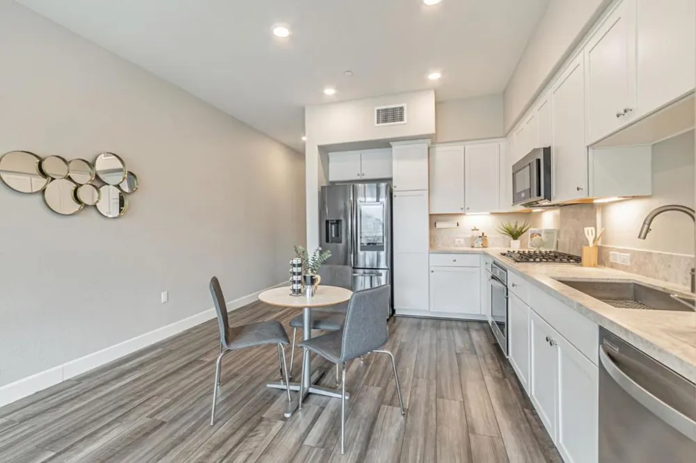 3027 Manuel Street #6 San Jose, CA 95136