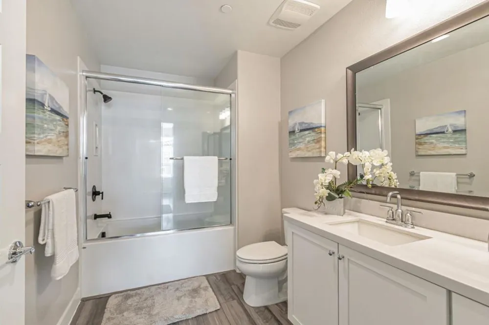 3027 Manuel Street #6 San Jose, CA 95136