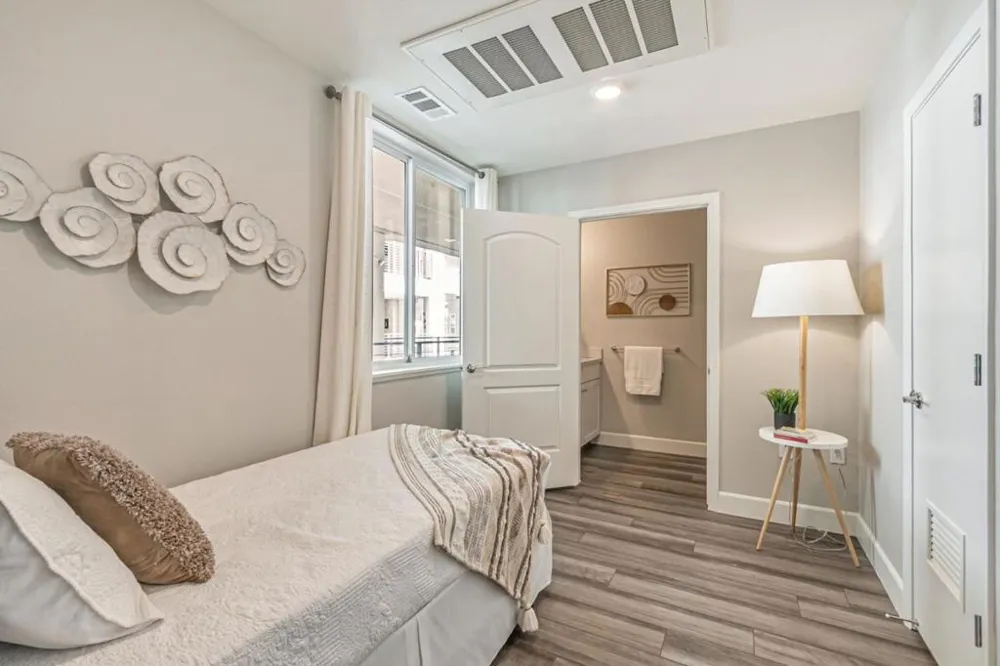 3027 Manuel Street #6 San Jose, CA 95136