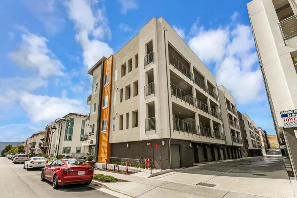 3027 Manuel Street #6 San Jose, CA 95136