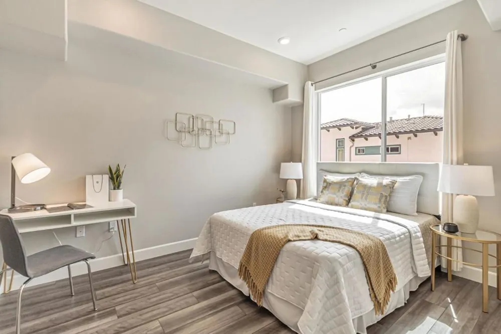 3027 Manuel Street #6 San Jose, CA 95136