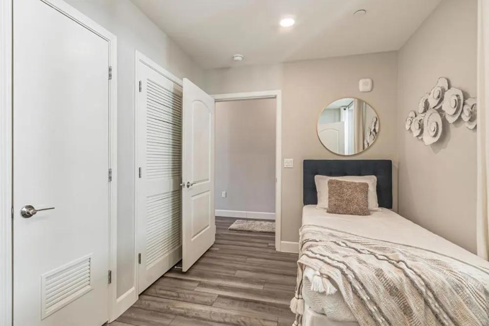 3027 Manuel Street #6 San Jose, CA 95136
