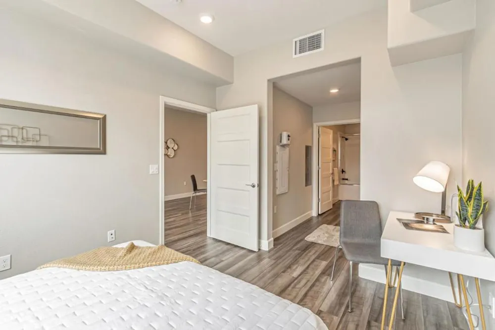 3027 Manuel Street #6 San Jose, CA 95136