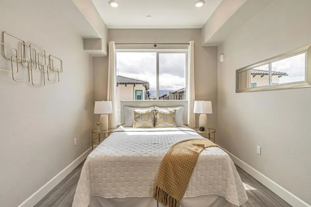 3027 Manuel Street #6 San Jose, CA 95136