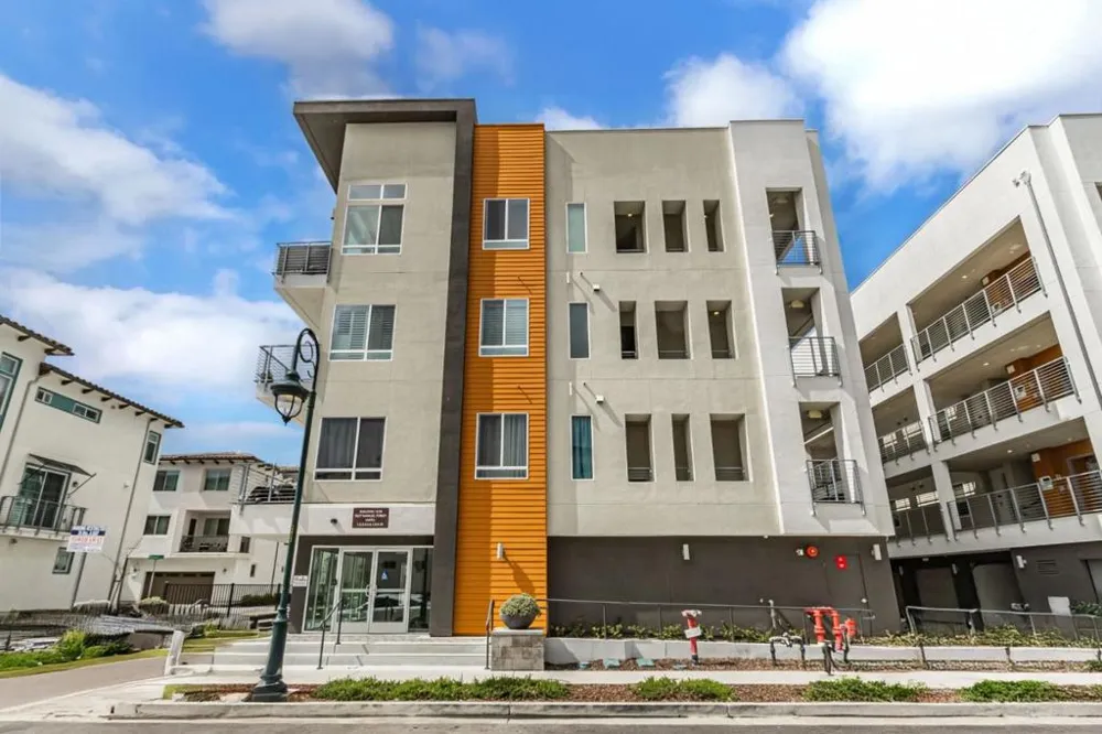 3027 Manuel Street #6 San Jose, CA 95136