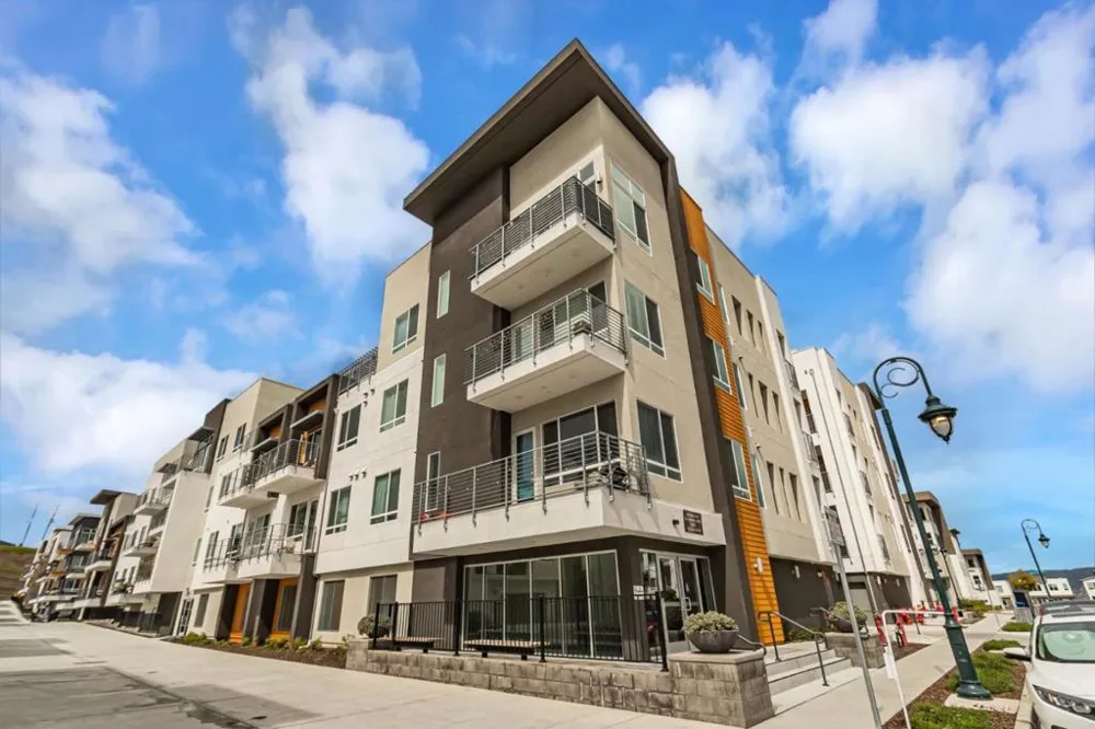 3027 Manuel Street #6 San Jose, CA 95136