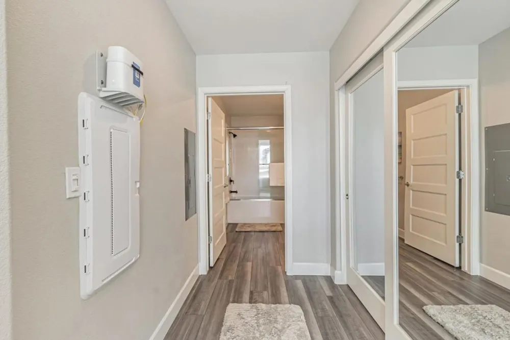 3027 Manuel Street #6 San Jose, CA 95136