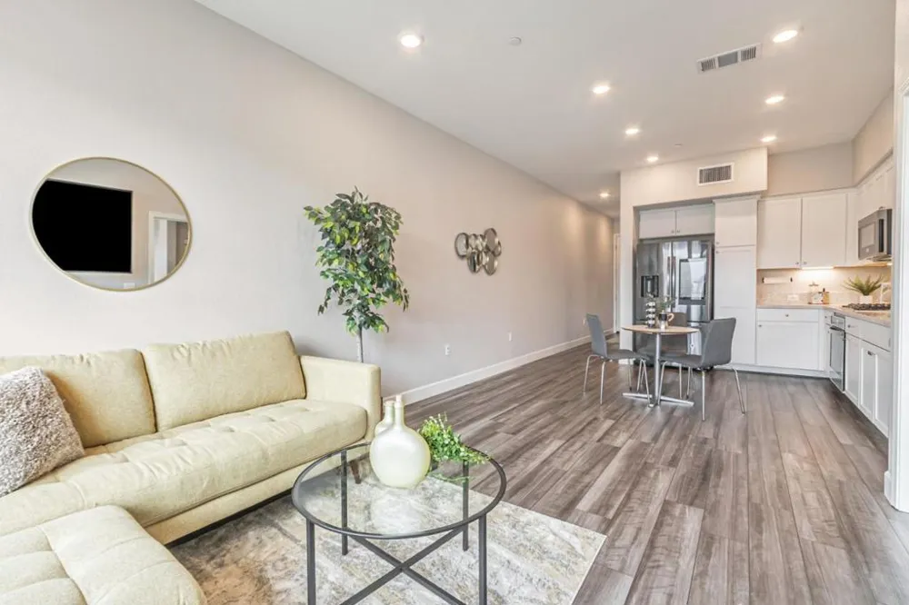 3027 Manuel Street #6 San Jose, CA 95136