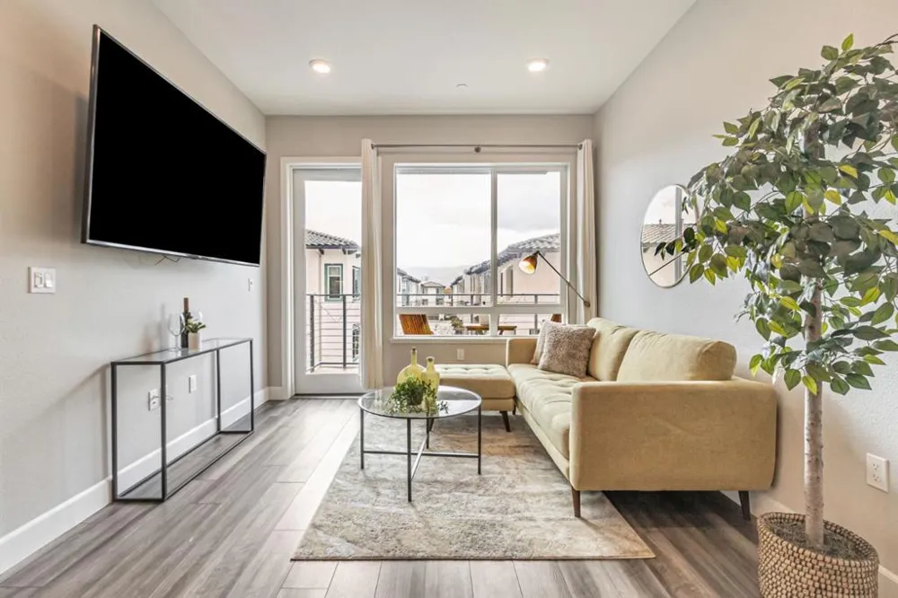 3027 Manuel Street #6 San Jose, CA 95136