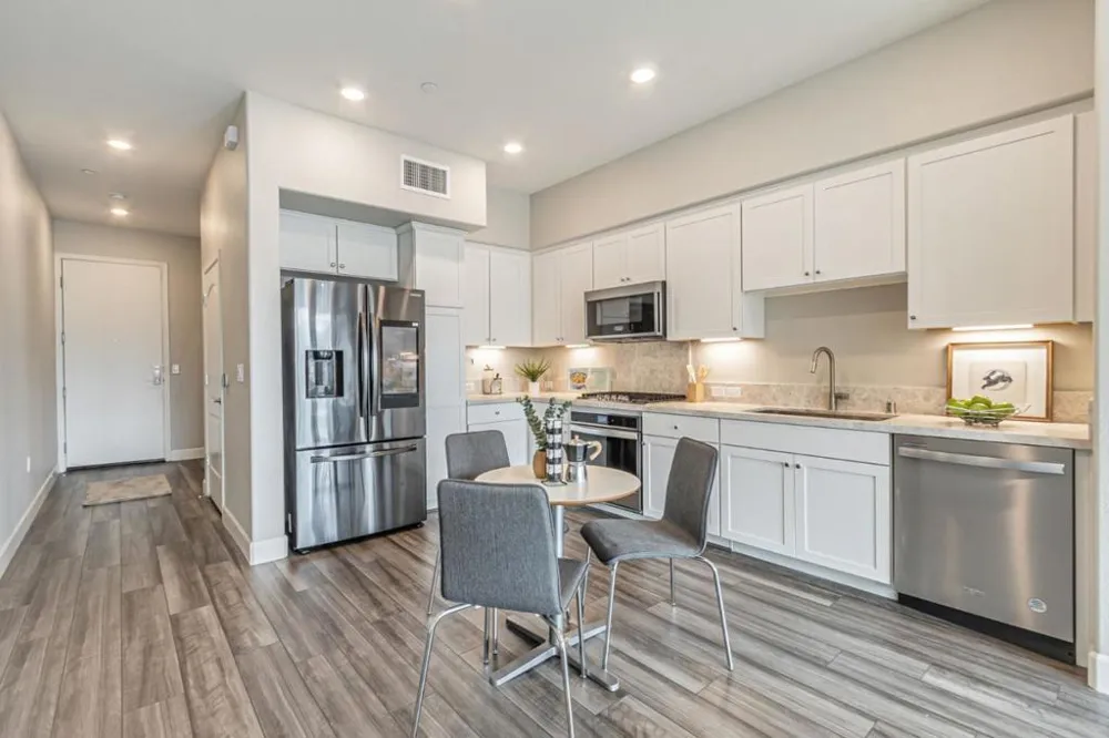 3027 Manuel Street #6 San Jose, CA 95136