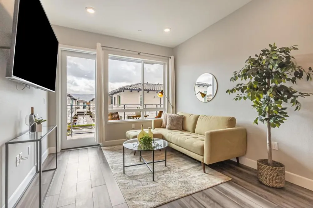 3027 Manuel Street #6 San Jose, CA 95136