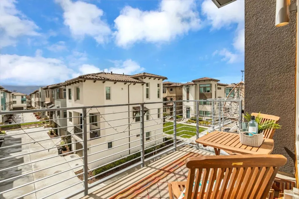 3027 Manuel Street #6 San Jose, CA 95136
