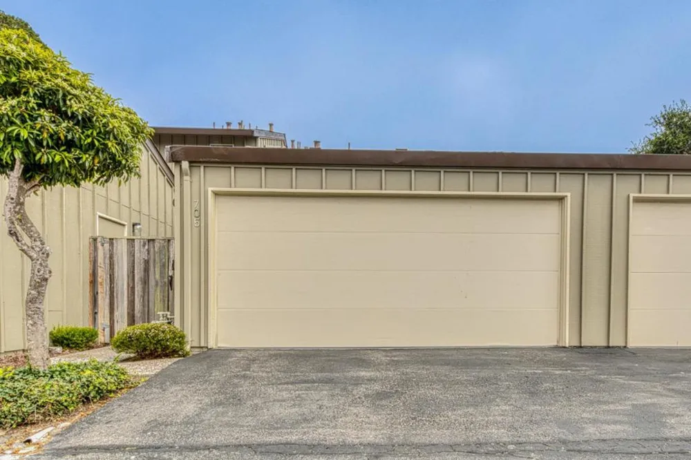 Address Not Shown Pacific Grove, CA 93950