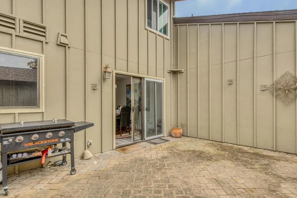 Address Not Shown Pacific Grove, CA 93950