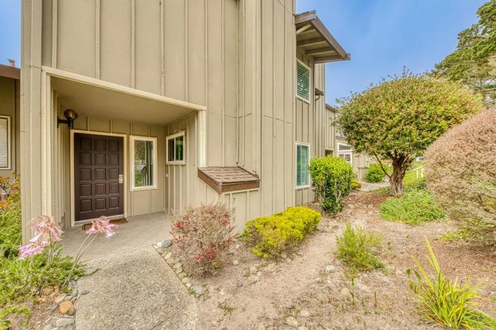 Address Not Shown Pacific Grove, CA 93950
