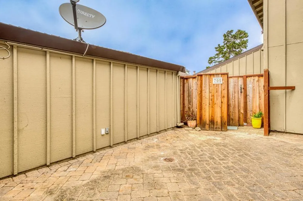Address Not Shown Pacific Grove, CA 93950