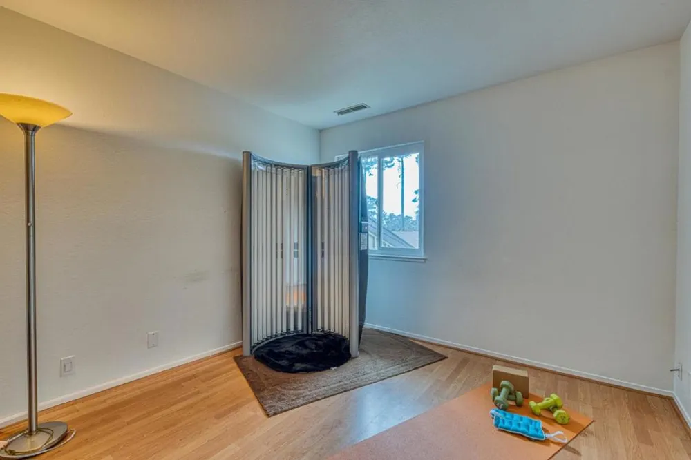 Address Not Shown Pacific Grove, CA 93950