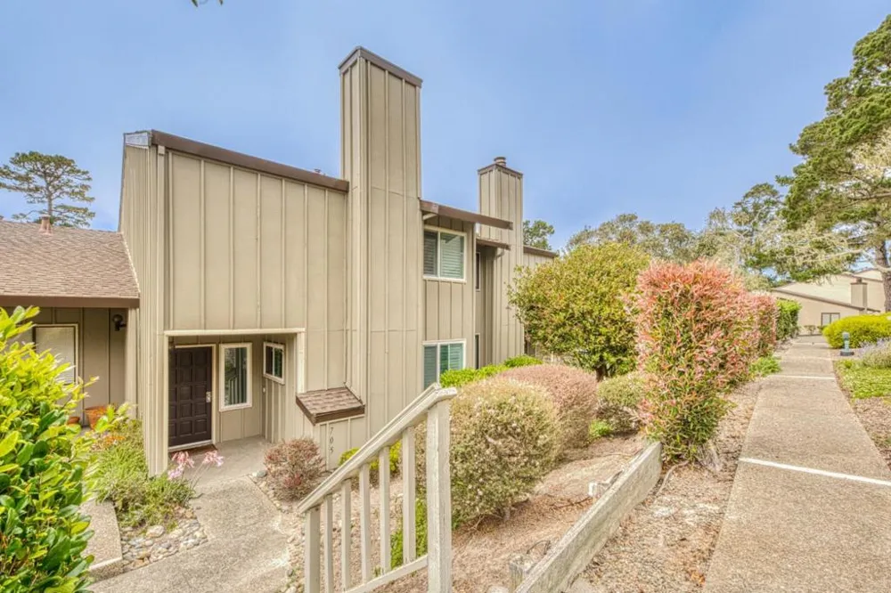 Address Not Shown Pacific Grove, CA 93950