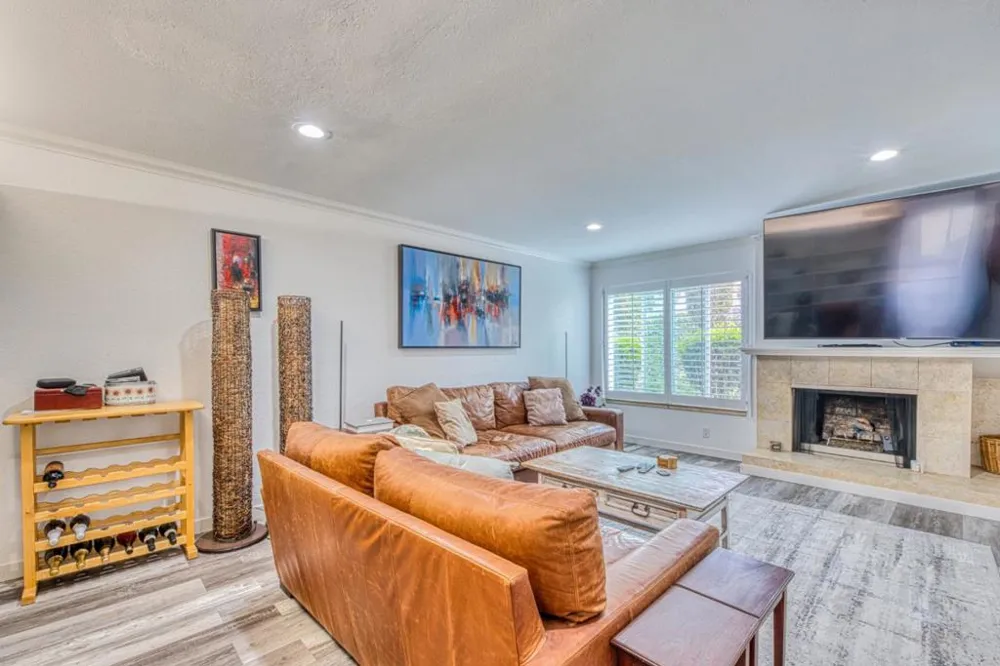 Address Not Shown Pacific Grove, CA 93950