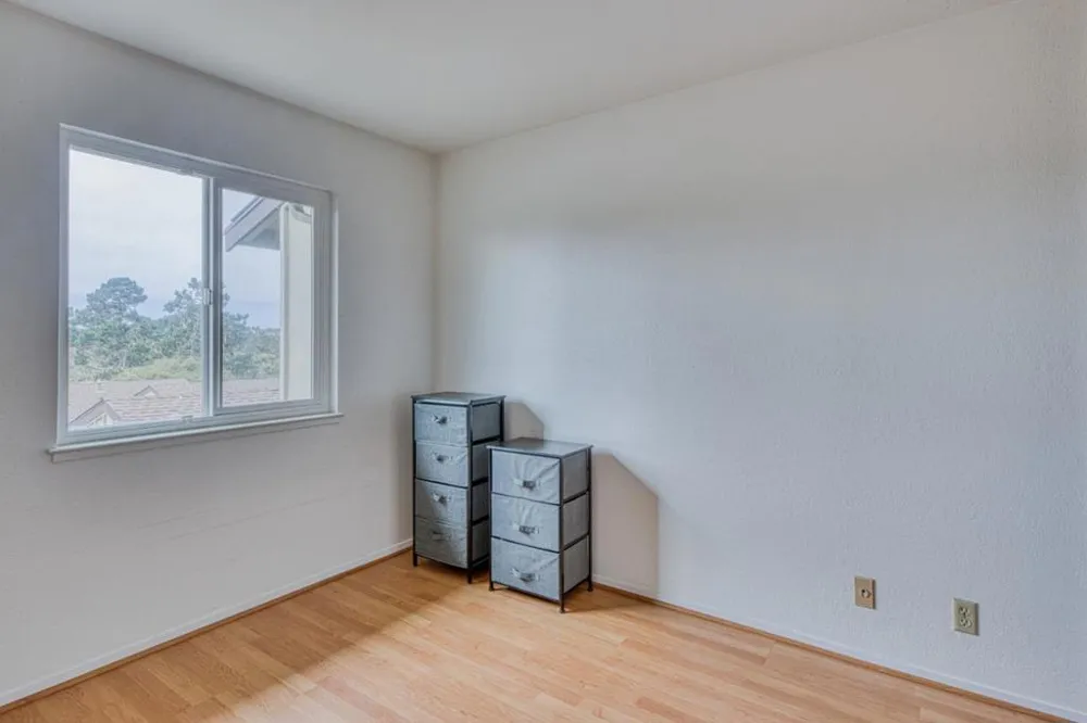Address Not Shown Pacific Grove, CA 93950